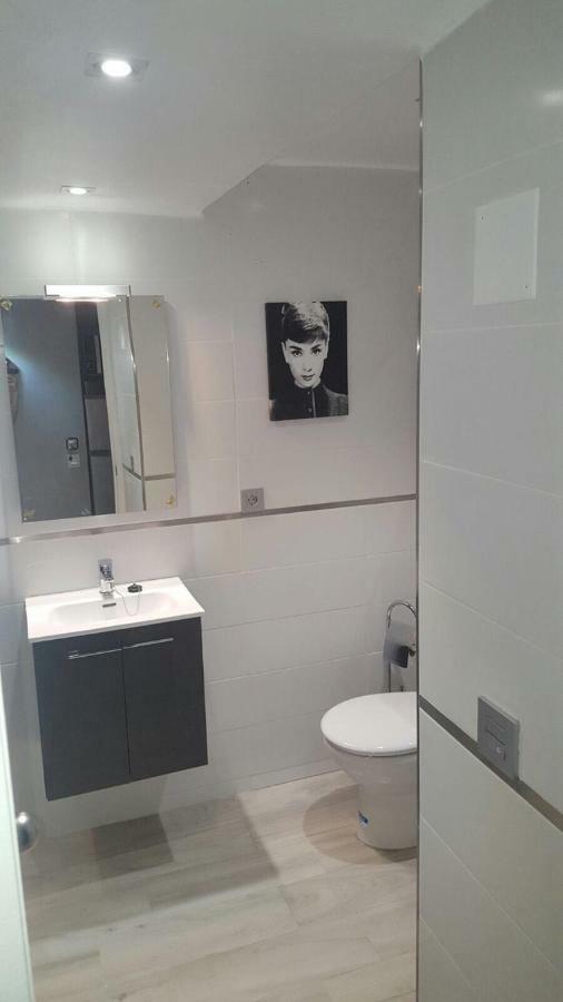 Studio * Torremolinos