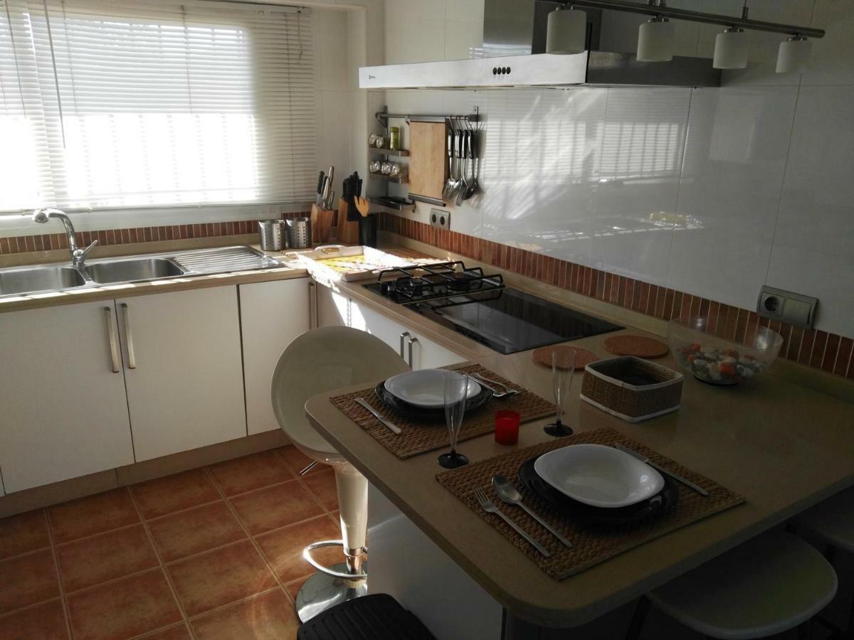 Apartment Atico Bellas Vistas