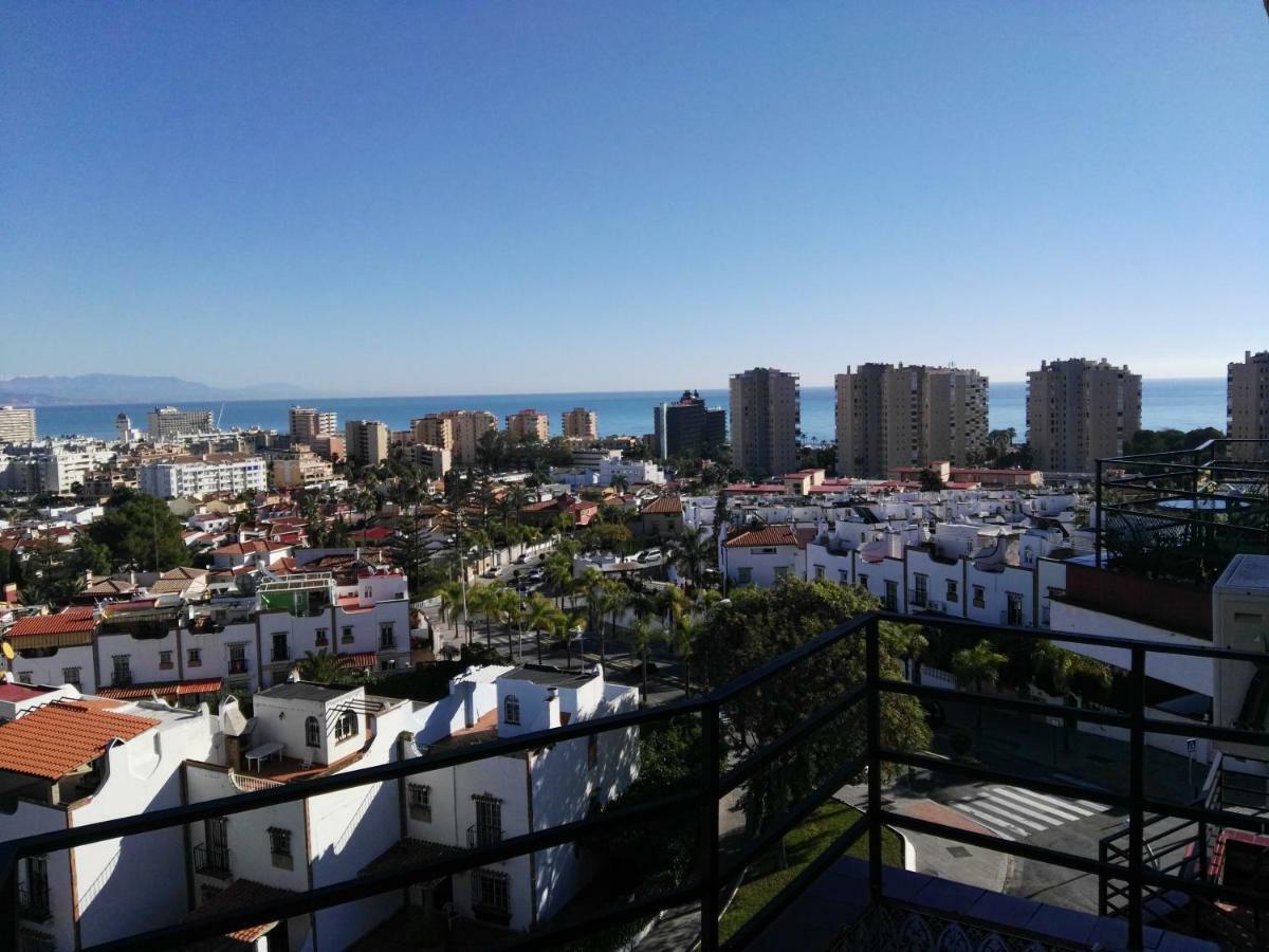 Atico Bellas Vistas * Torremolinos
