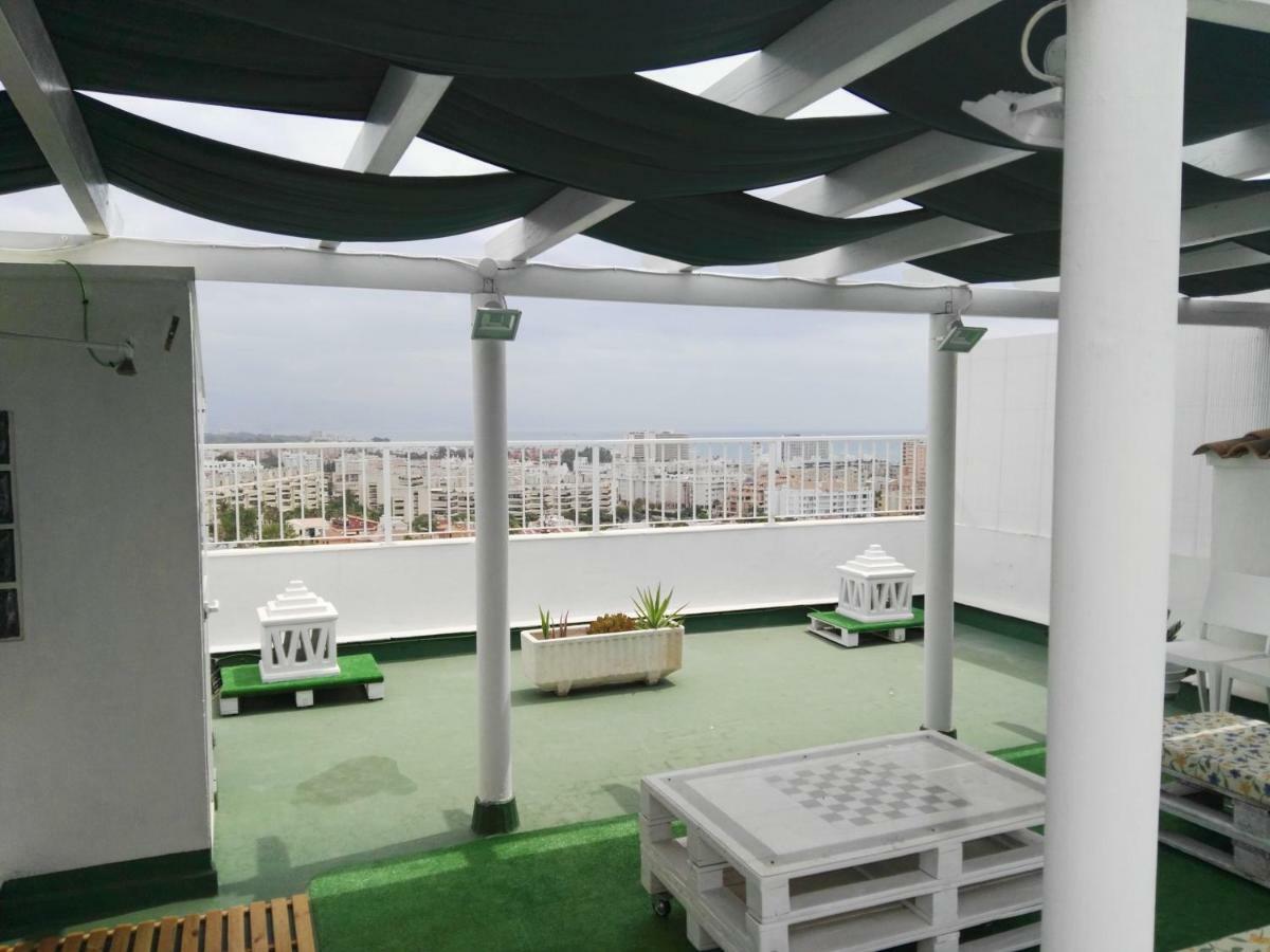 Apartment Atico Bellas Vistas Torremolinos