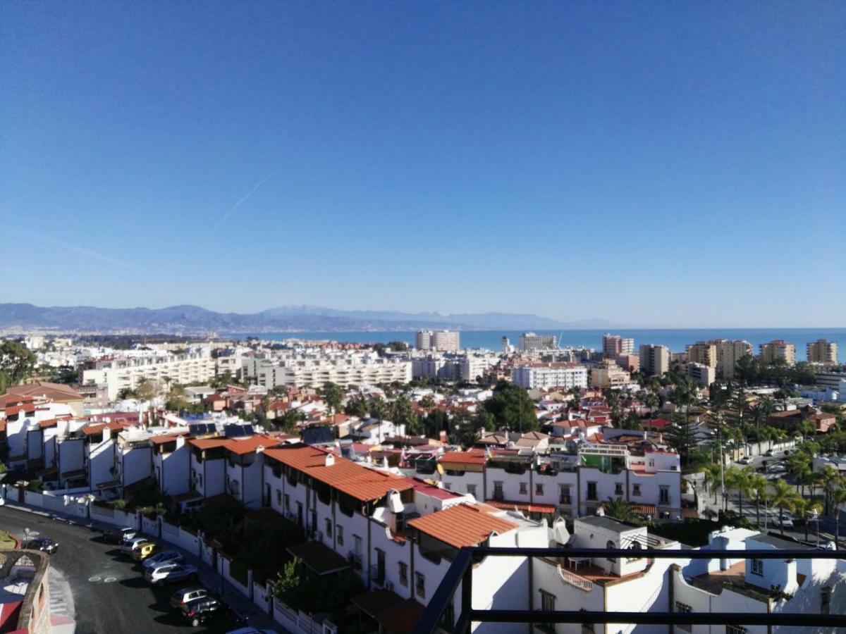Atico Bellas Vistas Apartment *