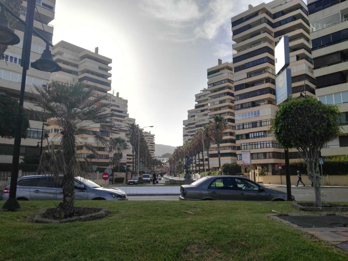 Atico Bellas Vistas Apartment Torremolinos