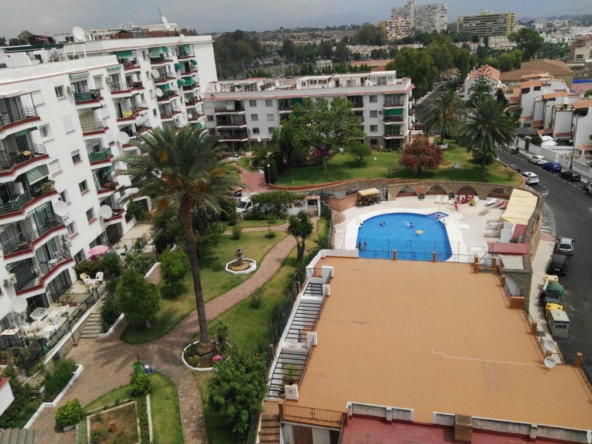 Atico Bellas Vistas Apartment Torremolinos