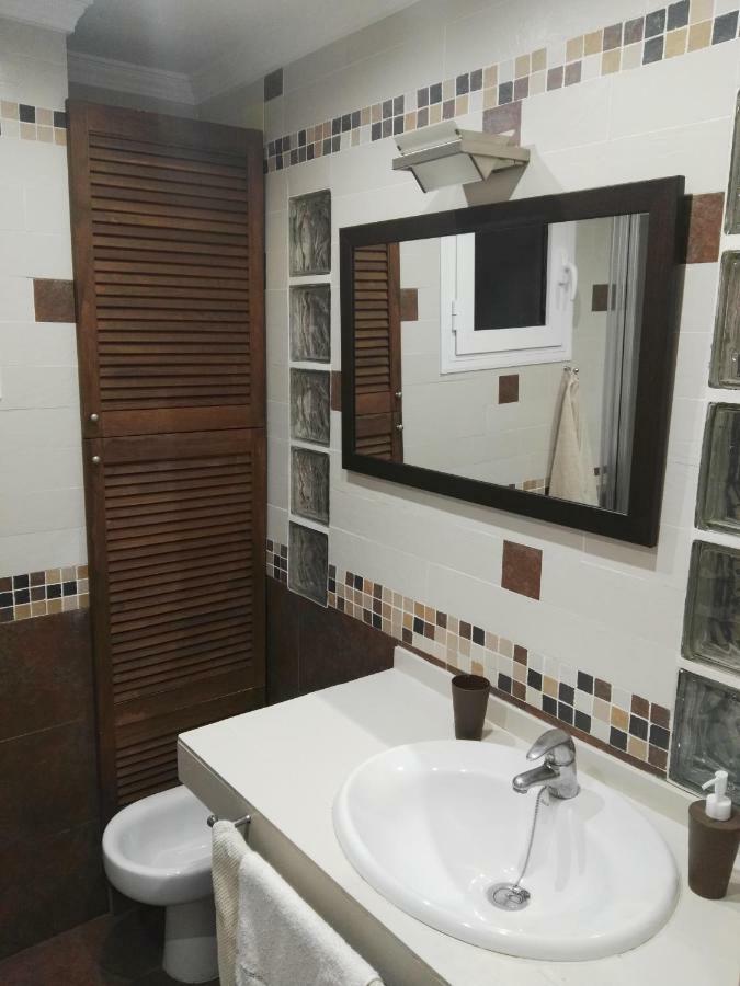 Atico Bellas Vistas Apartment *