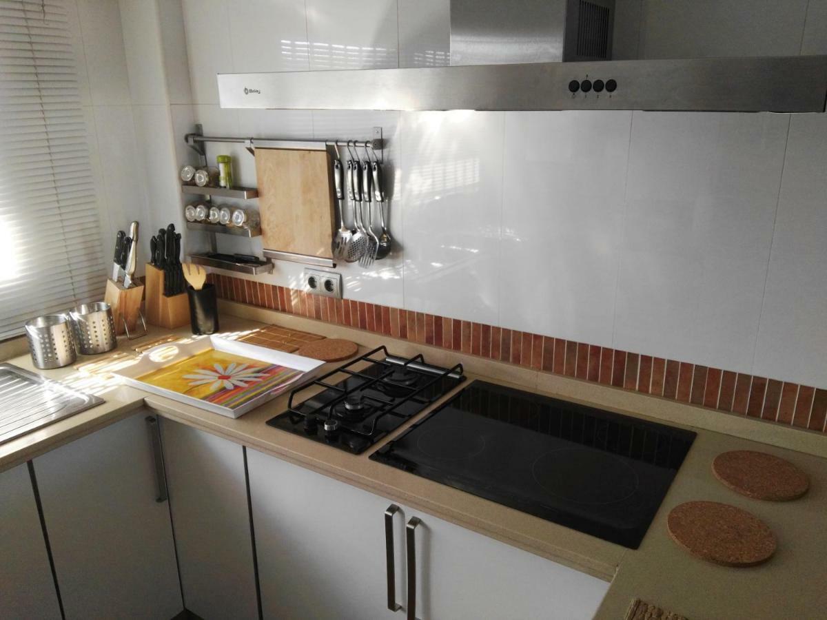 Atico Bellas Vistas Apartment Torremolinos