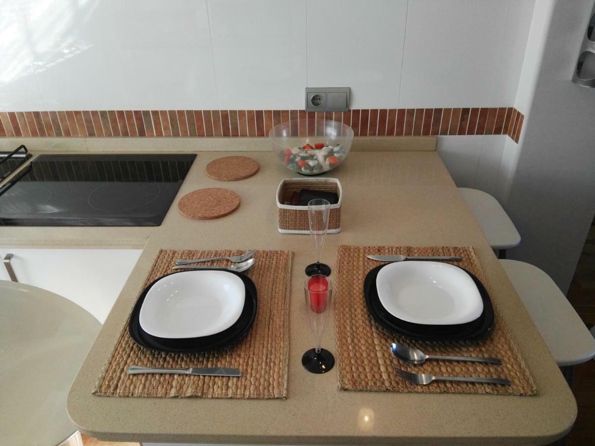 Apartment Atico Bellas Vistas Torremolinos