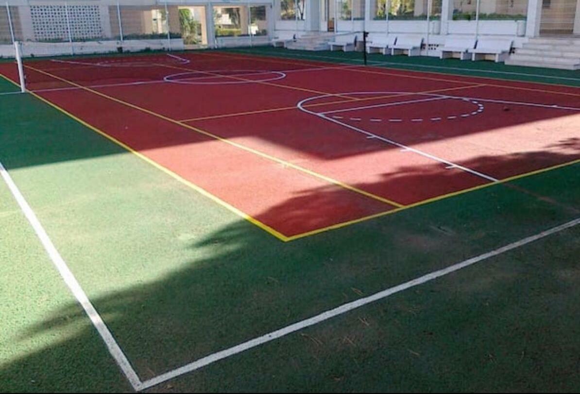 Carihuela Pool Garage Wifi Apartment Torremolinos