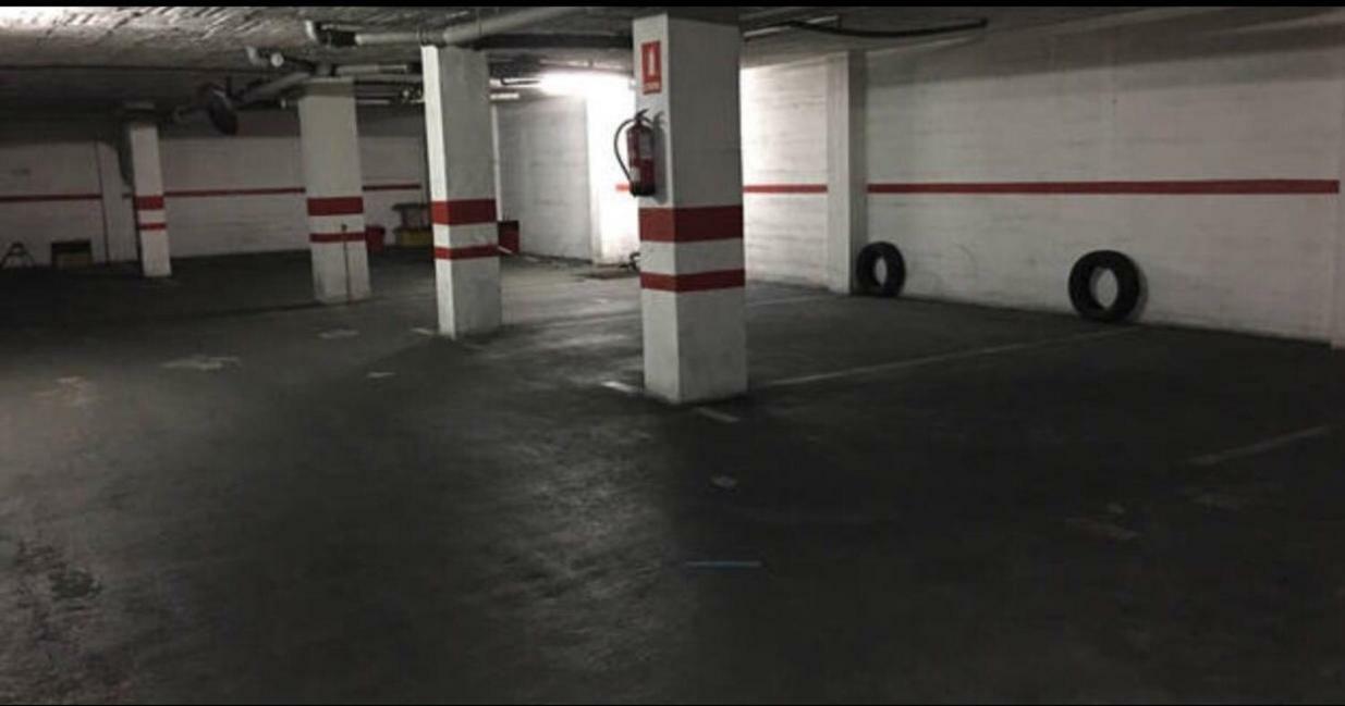 Carihuela Pool Garage Wifi Apartment Torremolinos