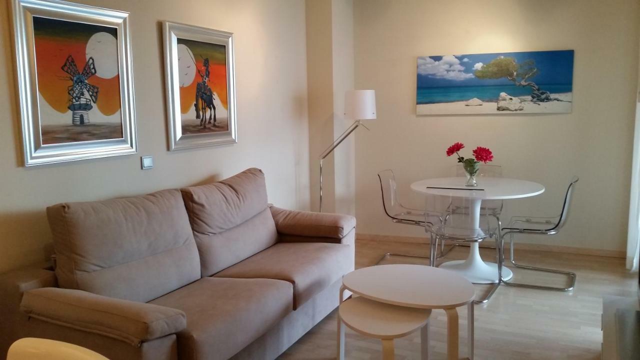 Apartment Moderno, Bonito Y Acogedor *