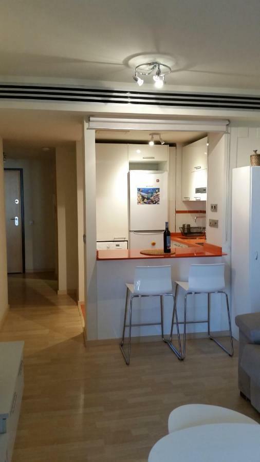 Moderno, Bonito Y Acogedor Torremolinos