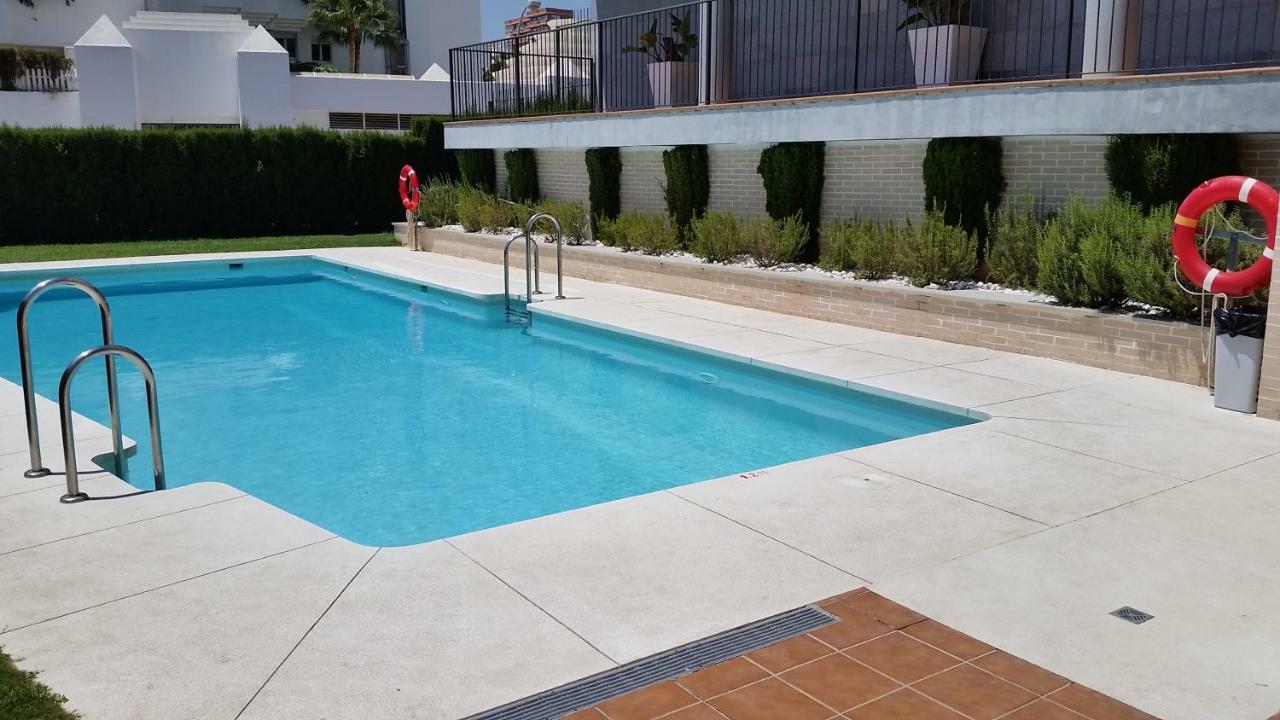 Moderno, Bonito Y Acogedor Apartment Torremolinos