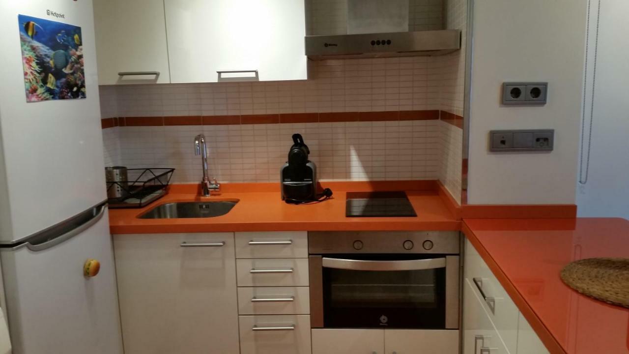 Moderno, Bonito Y Acogedor * Torremolinos