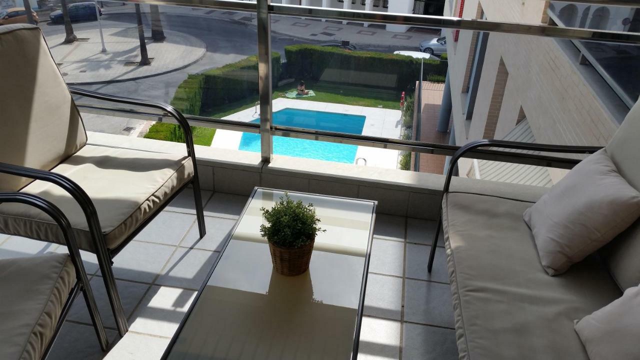 Apartment Moderno, Bonito Y Acogedor Torremolinos