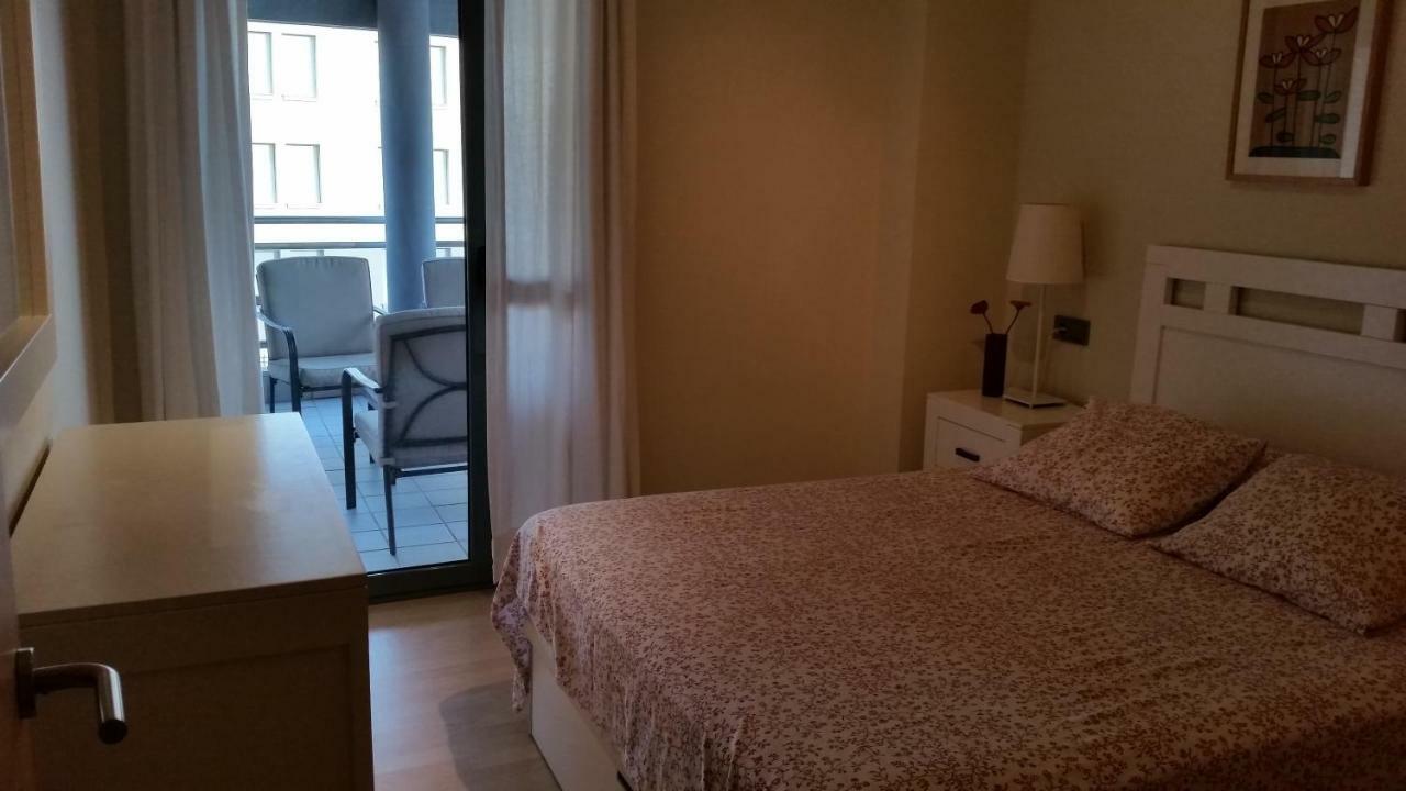 Apartment Moderno, Bonito Y Acogedor
