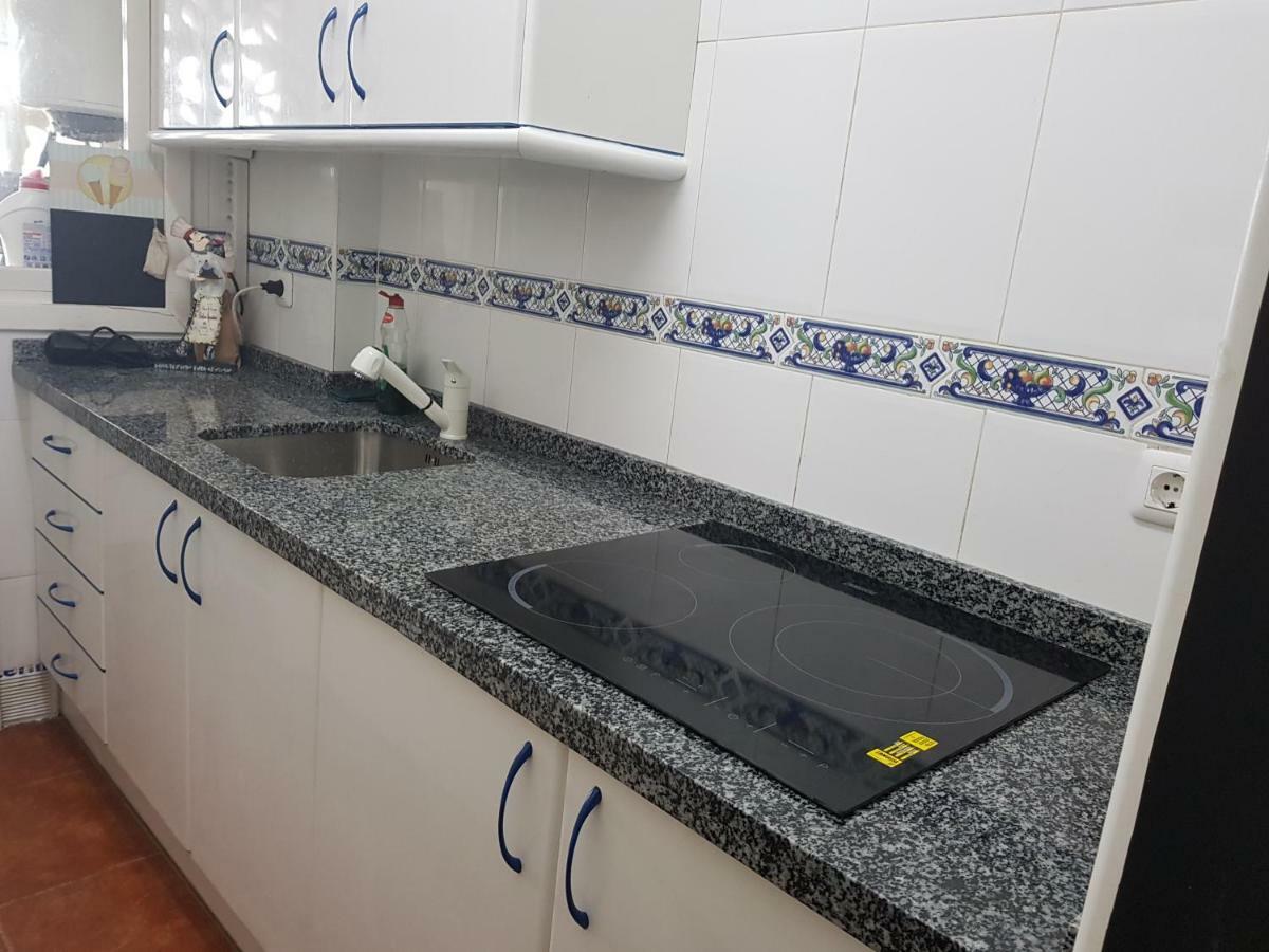 Apartamento View *