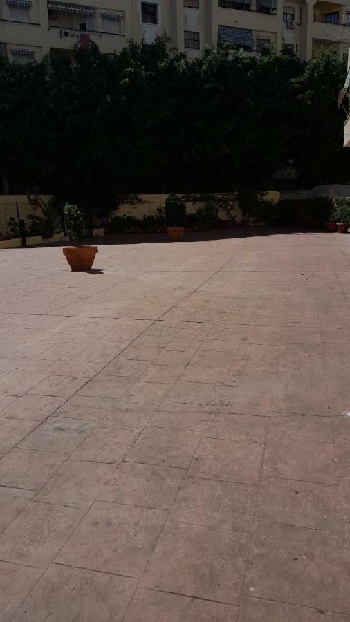 Apartment Studio Torremolinos