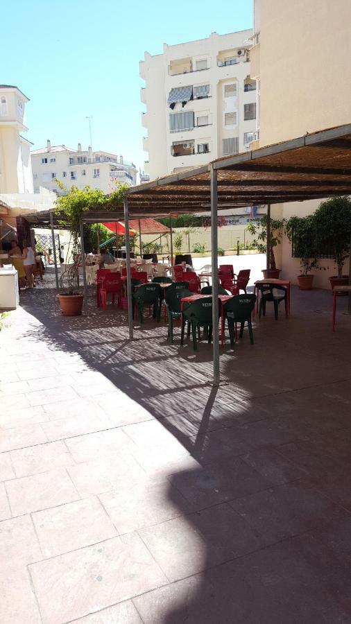 Studio Torremolinos