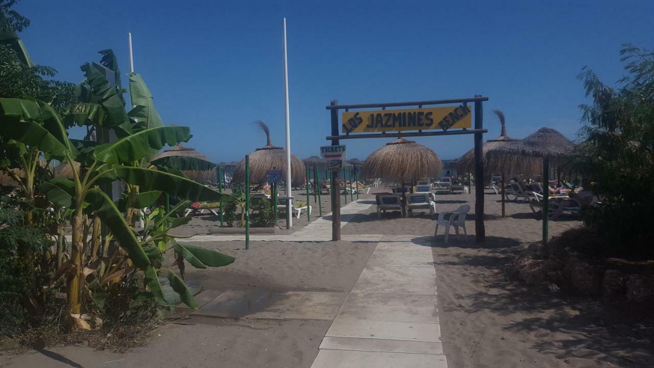 Primera Linea De Playa Apartment Torremolinos