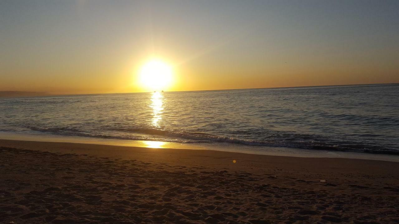 Primera Linea De Playa Apartment *