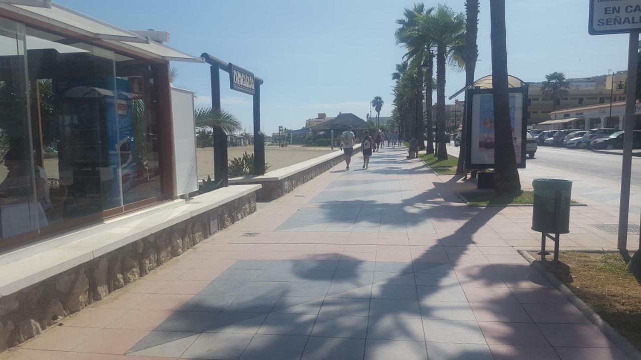 Primera Linea De Playa *