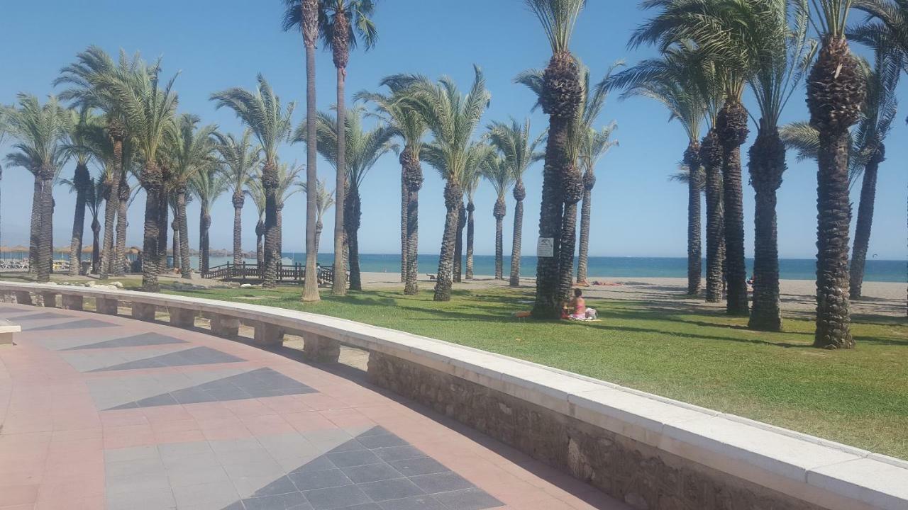 Primera Linea De Playa Apartment