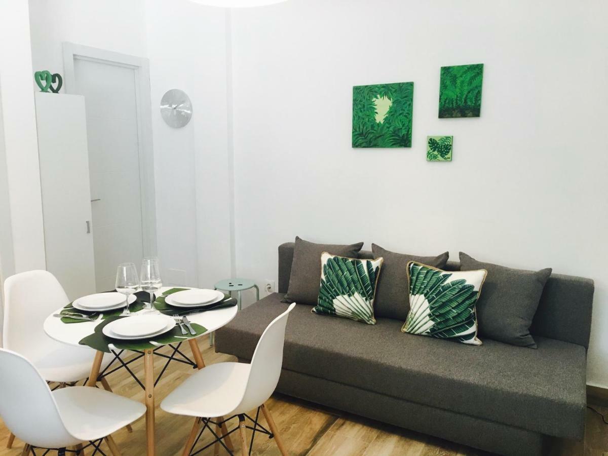 Apartamento Caracola Apartment