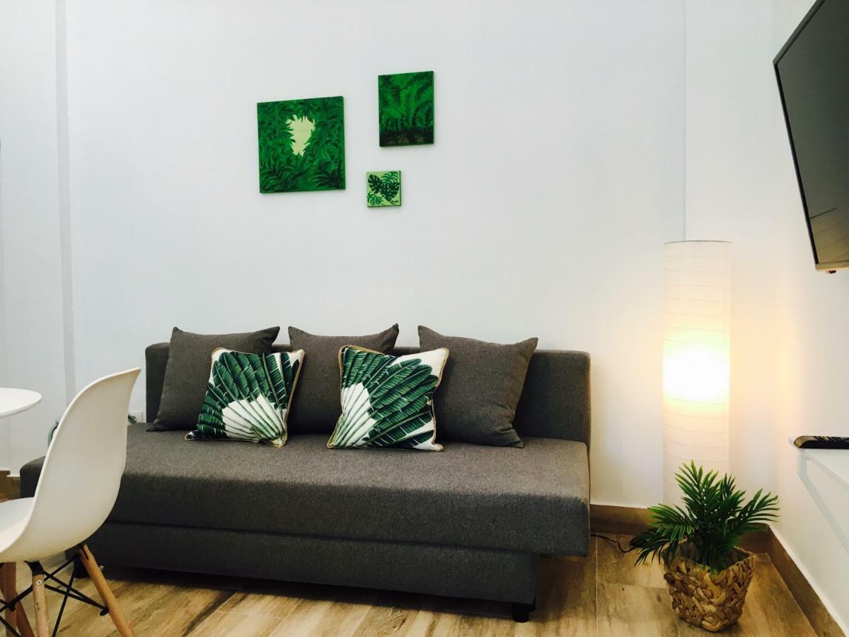 Apartamento Caracola Apartment Torremolinos