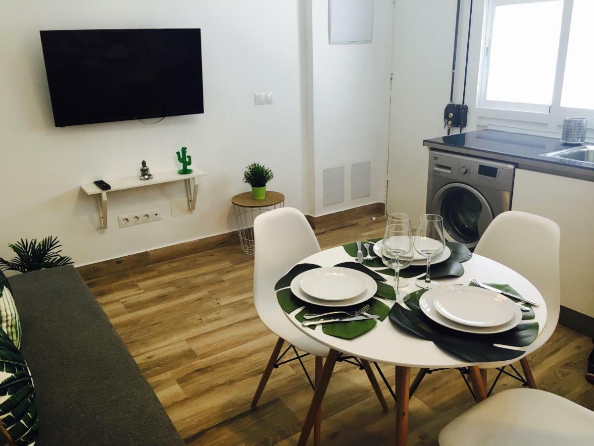 Apartamento Caracola Apartment Torremolinos