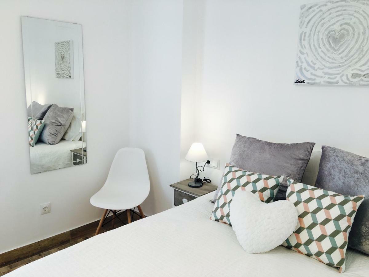 Apartamento Caracola Torremolinos