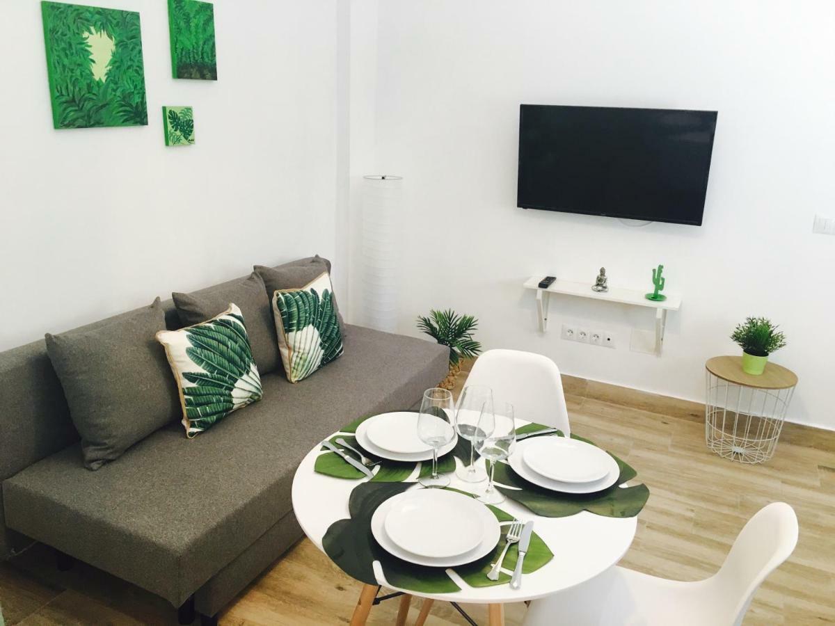 Apartment Apartamento Caracola