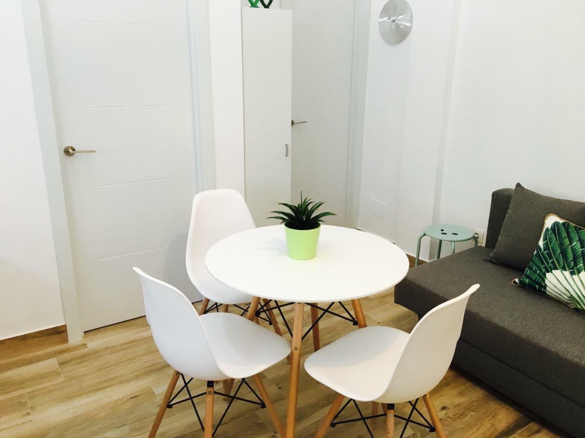 Apartamento Caracola Apartment