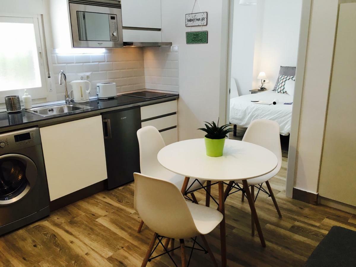 Apartamento Caracola Apartment