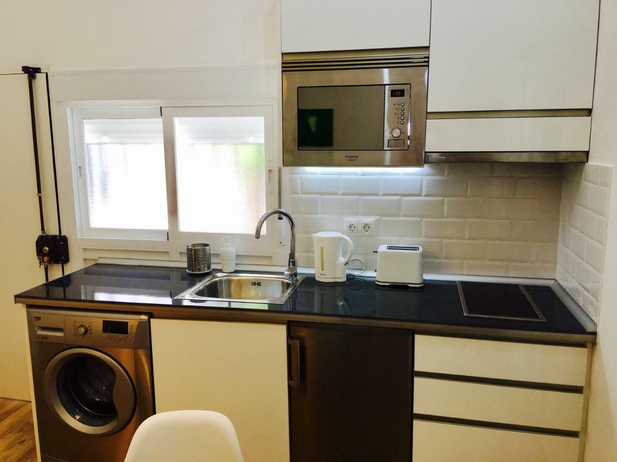 Apartamento Caracola Apartment Torremolinos