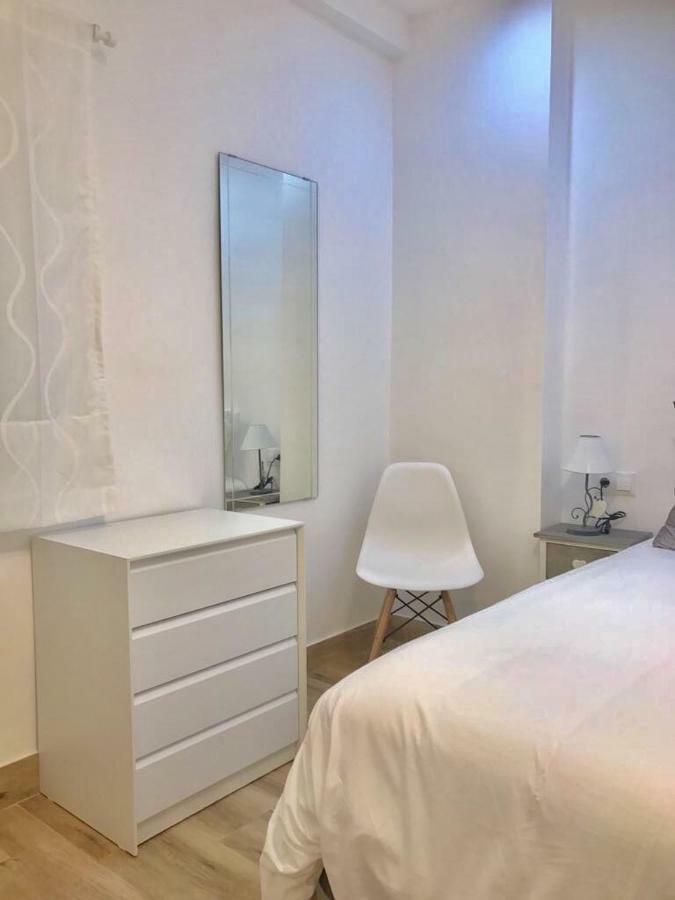 Apartamento Caracola Apartment
