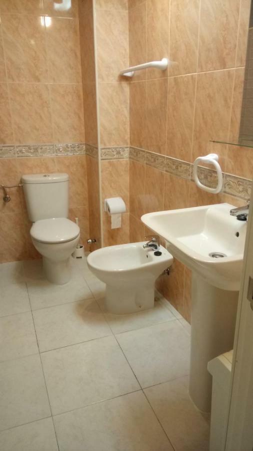 Apartamento Torremolinos *