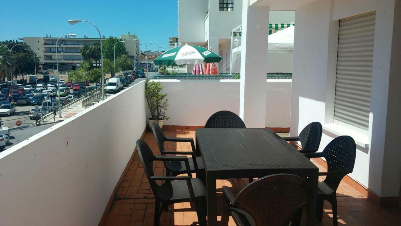 Appartement Carihuela, *