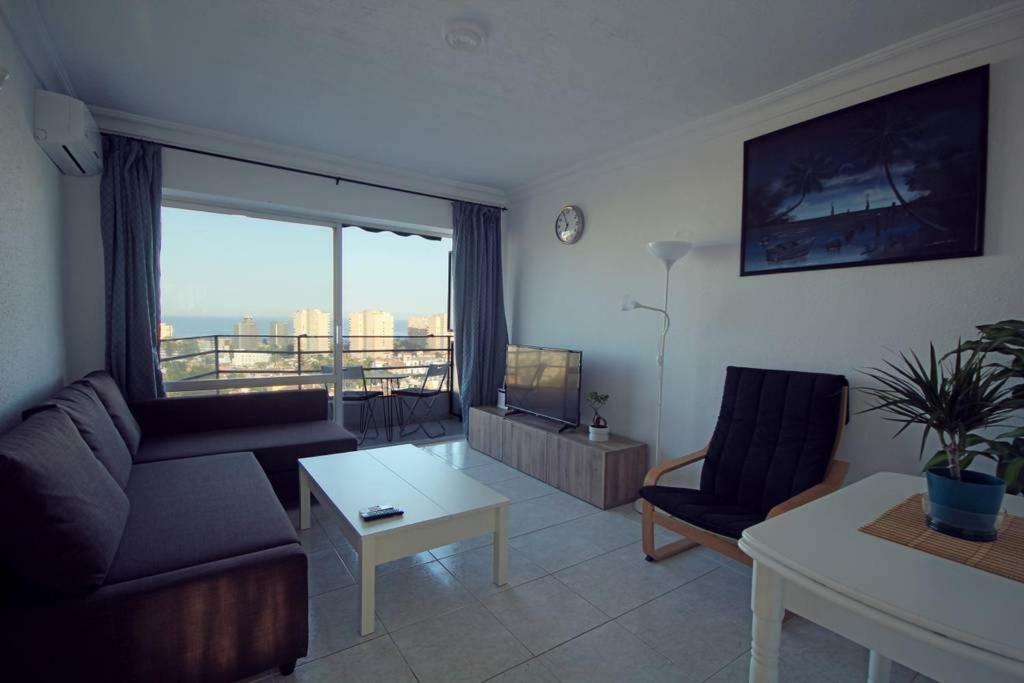 Atico Nacho Apartment