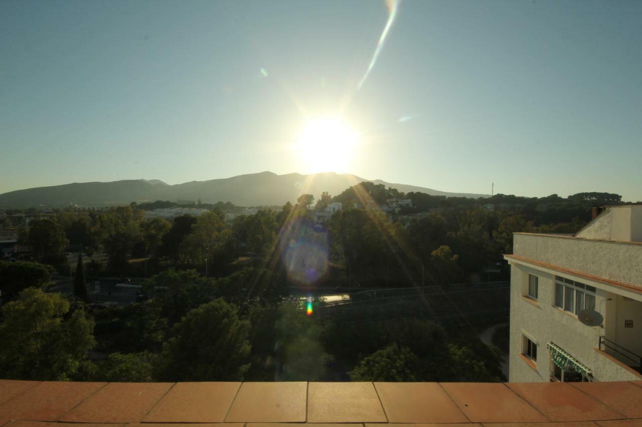 Apartment Atico Nacho Torremolinos