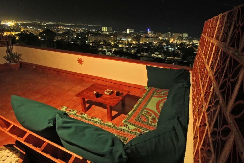 Apartment Atico Nacho Torremolinos