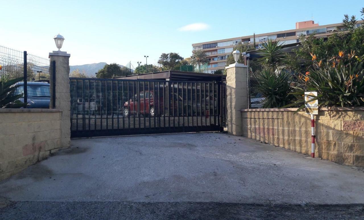 Appartement La Malaguena