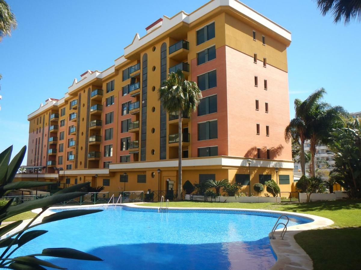 Primera Línea Playa
