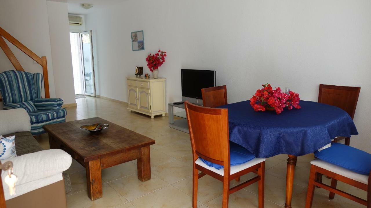 Vakantiehuis Benalpuerto Beach Torremolinos