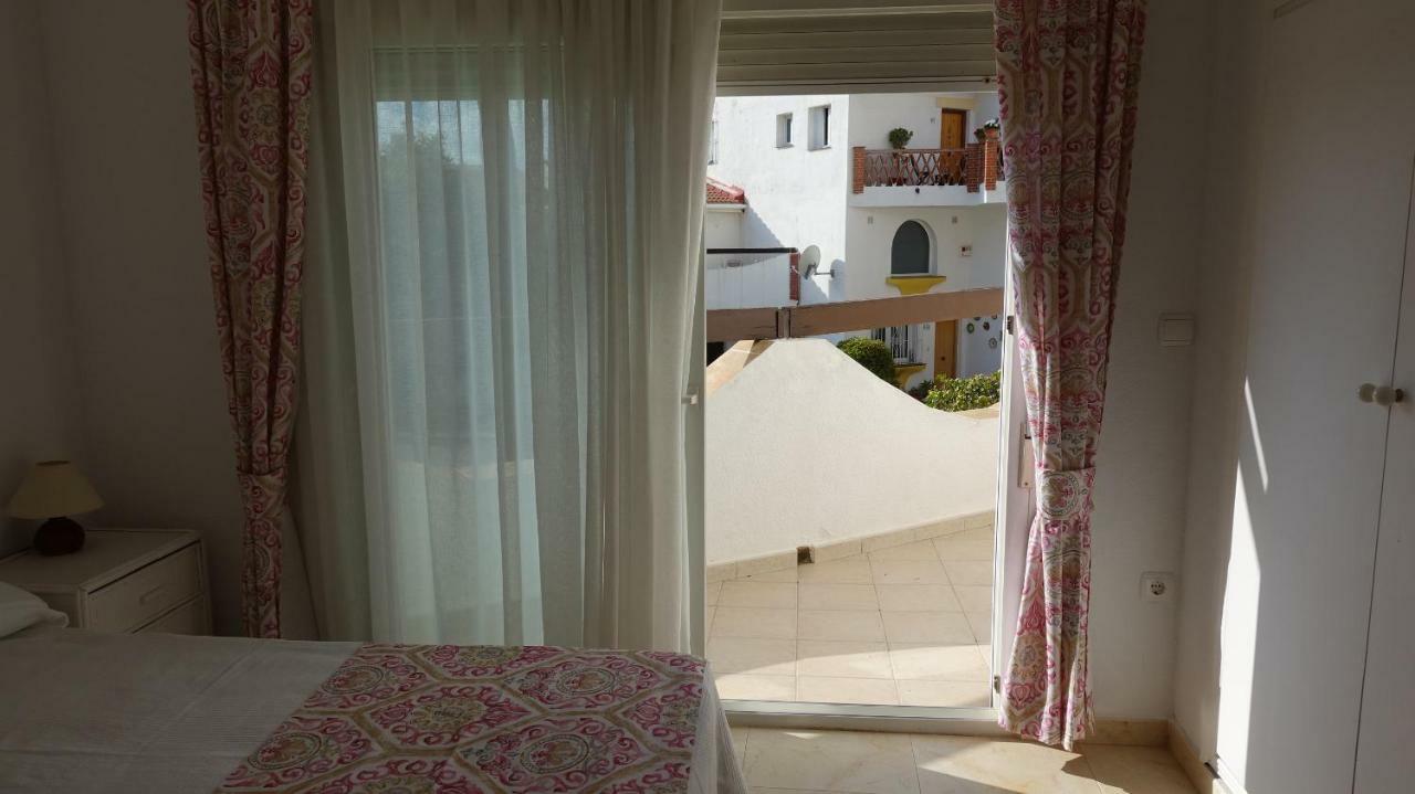 Vakantiehuis Benalpuerto Beach *