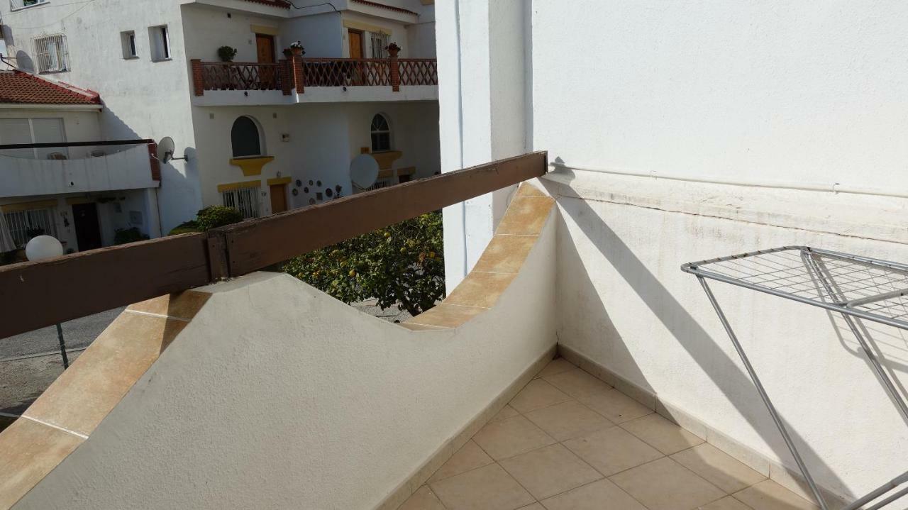 Vakantiehuis Benalpuerto Beach *