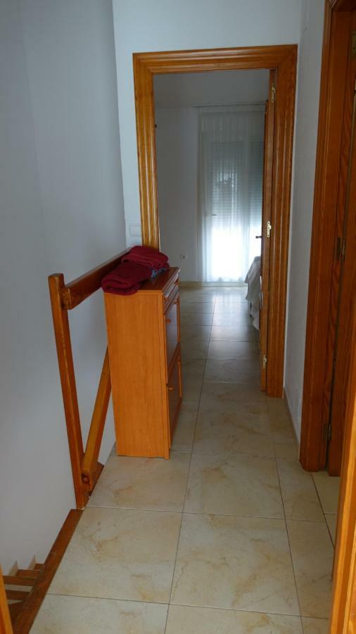 Vakantiehuis Benalpuerto Beach *