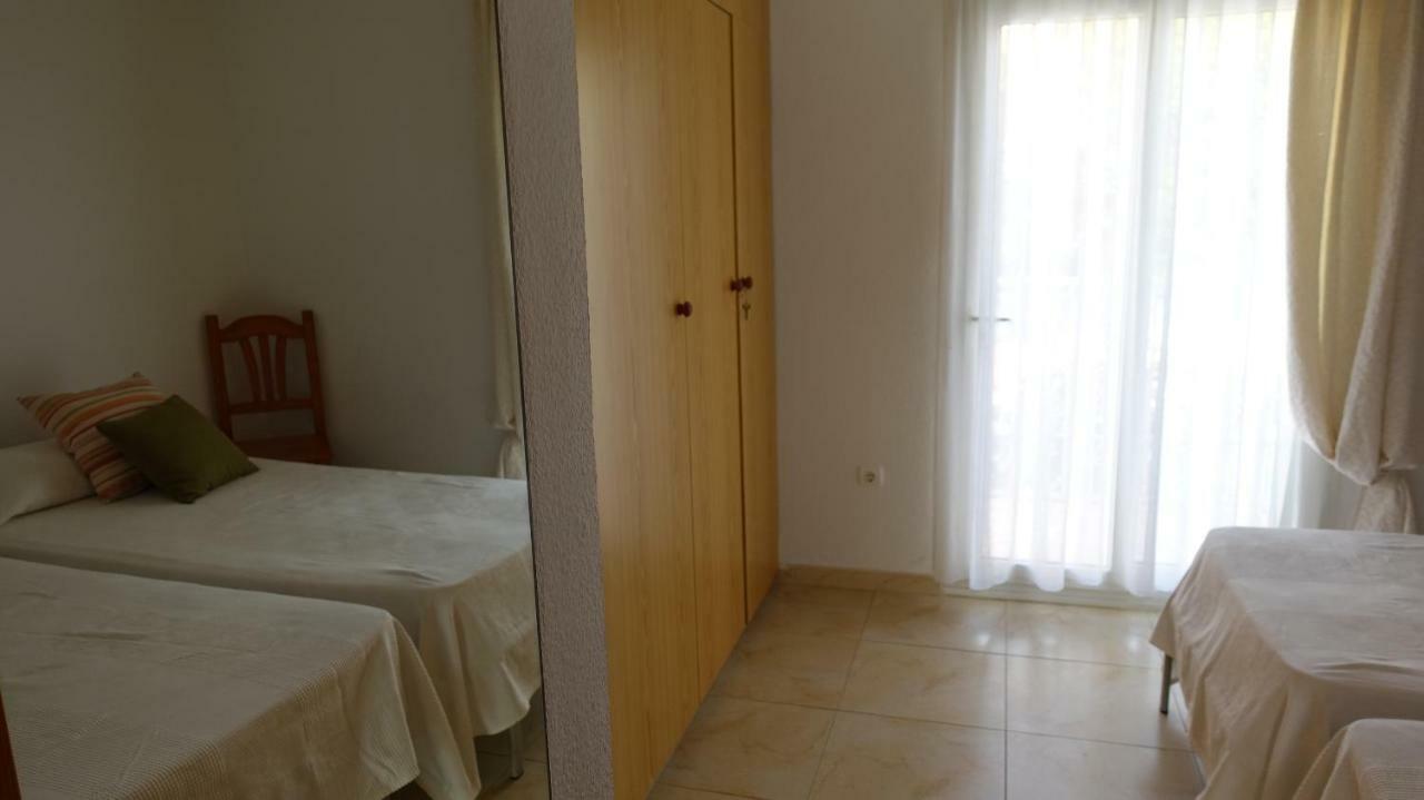 Benalpuerto Beach Vakantiehuis Torremolinos