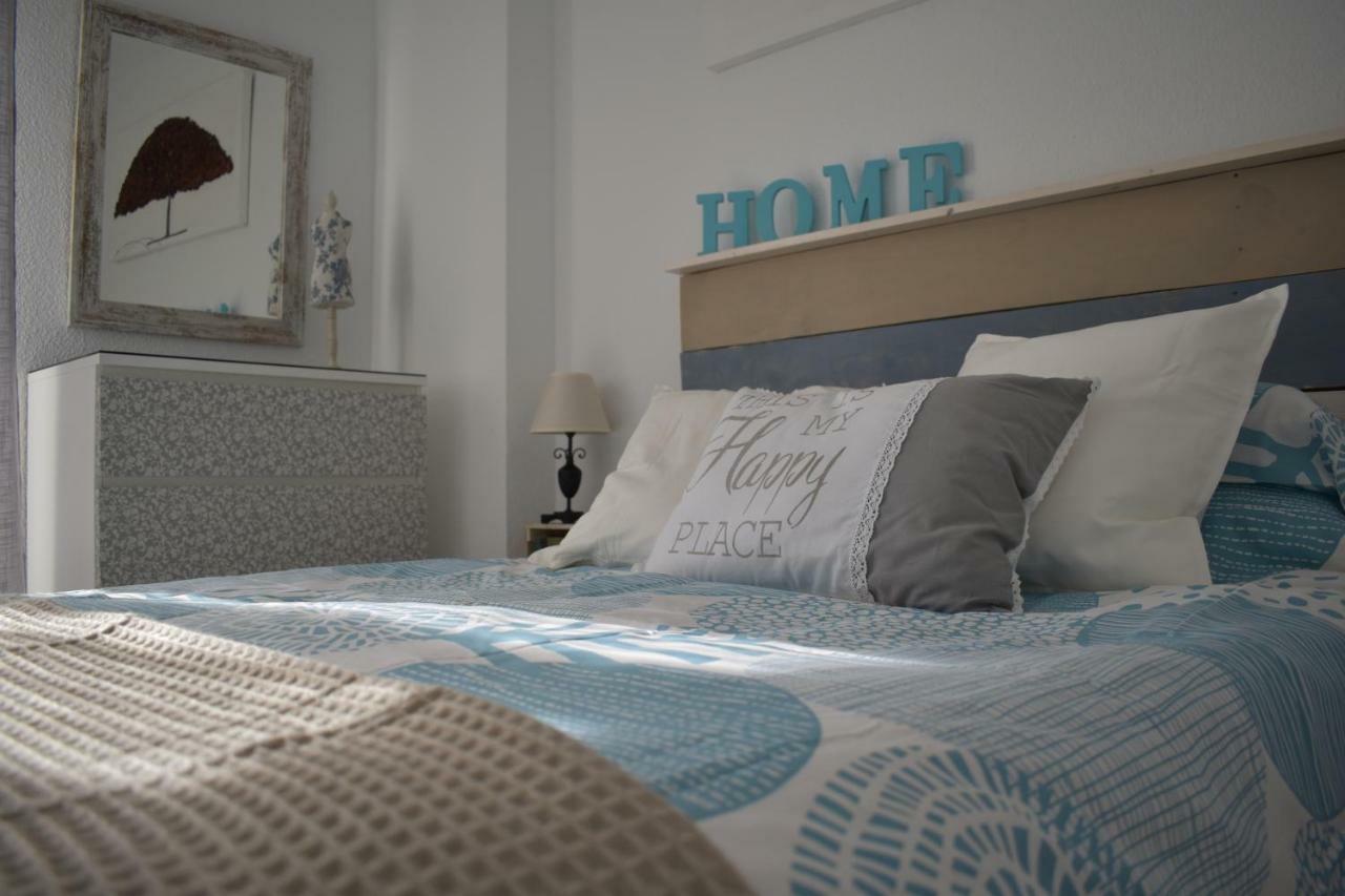 Residencial Campomanes Appartement