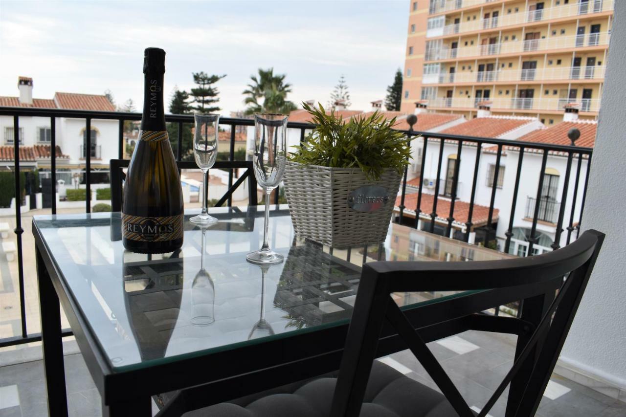 Residencial Campomanes * Torremolinos