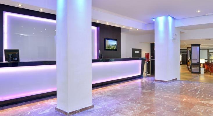 Apartment Carihuela 1ª Linea Playa *