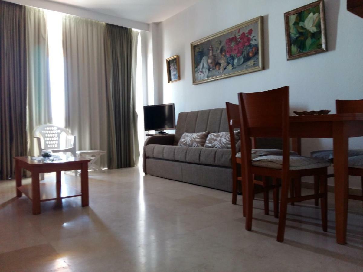 Castillo Santa Clara 3 Apartment *